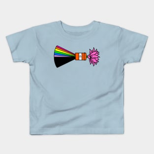 Bipolar Medication Kids T-Shirt